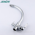 European Style Chrome Pure Filter Faucet